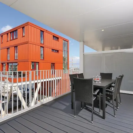 Priwallpromenade 27, Whg 5