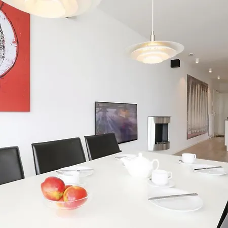 Priwallpromenade 27, Whg 5 *