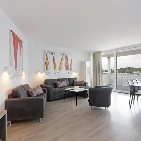 Priwallpromenade 27, Whg 5 Διαμέρισμα