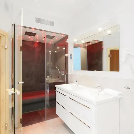 Priwallpromenade 27, Whg 5 דירה