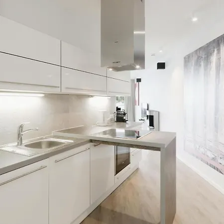 Priwallpromenade 27, Whg 5 Λίμπεκ