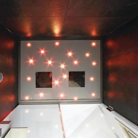 דירה Priwallpromenade 27, Whg 5 ליבק