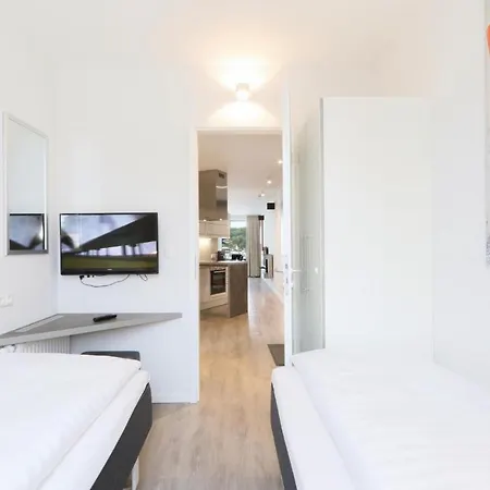 Priwallpromenade 27, Whg 5 Διαμέρισμα Λίμπεκ