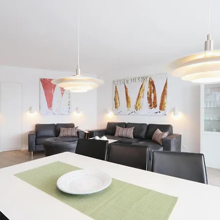 Διαμέρισμα Priwallpromenade 27, Whg 5