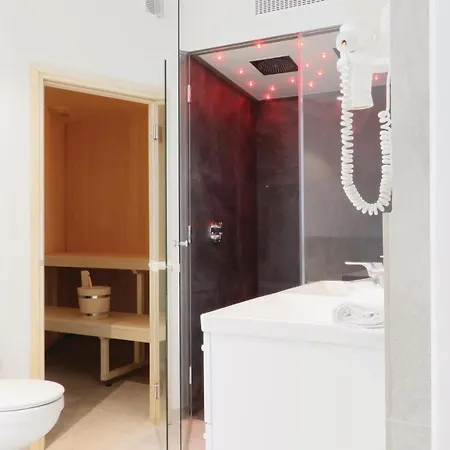 Apartment Priwallpromenade 27, Whg 5 Lübeck