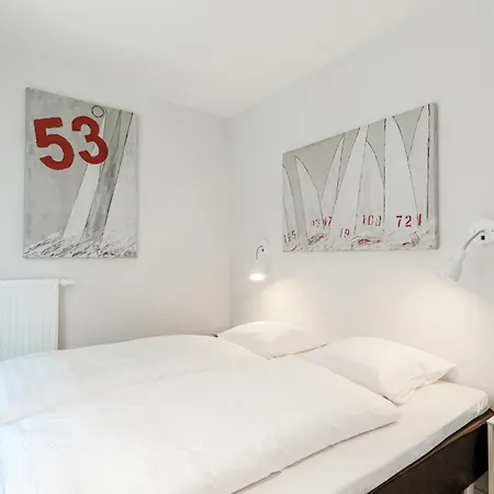Priwallpromenade 27, Whg 5 Διαμέρισμα Λίμπεκ