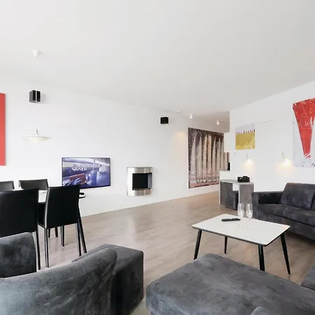 Priwallpromenade 27, Whg 5 Λίμπεκ