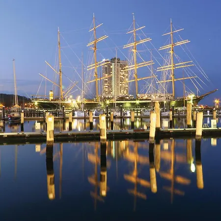 Priwallpromenade 27, Whg 5 *