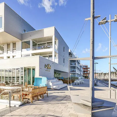 Priwallpromenade 27, Whg 5 דירה *