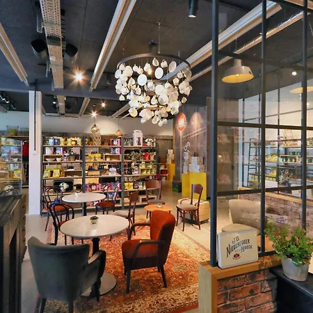 Priwallpromenade 27, Whg 5 דירה ליבק