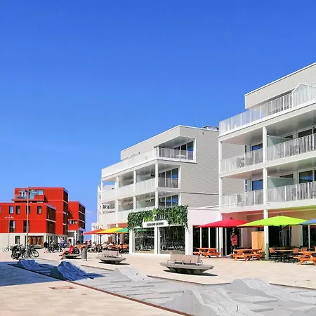 Διαμέρισμα Priwallpromenade 27, Whg 5