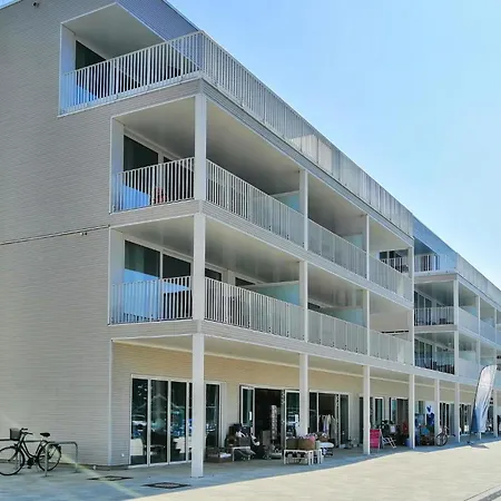 דירה Priwallpromenade 27, Whg 5 *