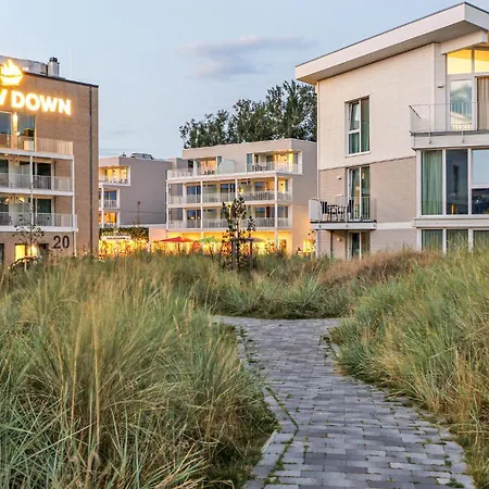 Priwallpromenade 27, Whg 5 דירה