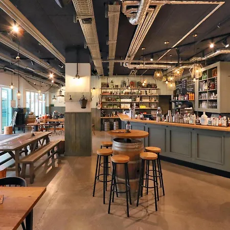 Priwallpromenade 27, Whg 5 ליבק