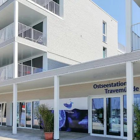 Priwallpromenade 27, Whg 5