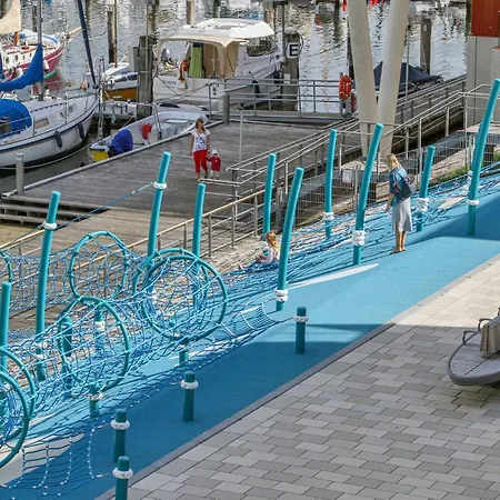 Priwallpromenade 27, Whg 5 דירה ליבק